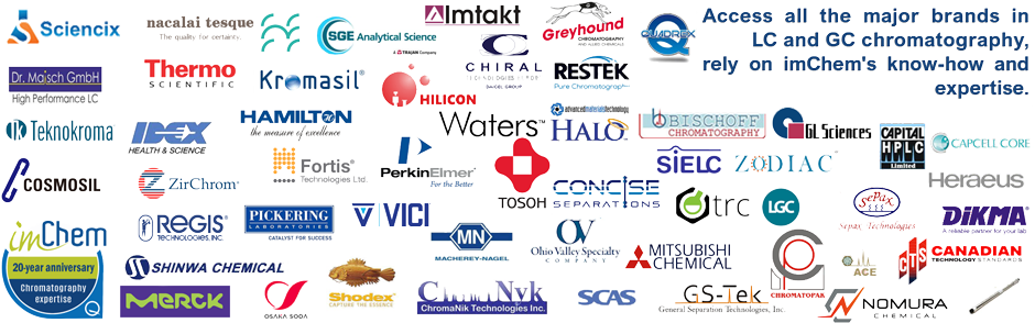 multiples brands logos.