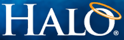logo Halo 5µm