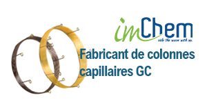 GC columns