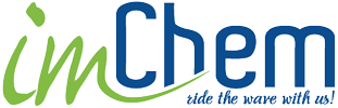 logo Imchem, 
 500 000+ consumables  chromatography references, HPLC, GC and more  - | imChem