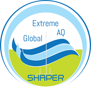 logo Shaper