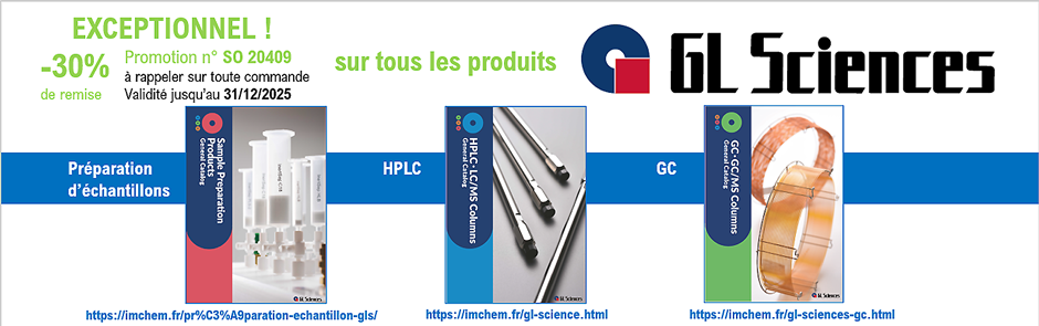promo 30% GL