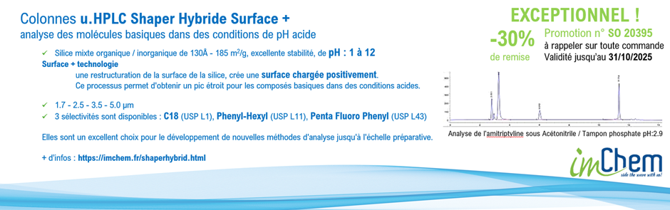 Shaper Hybride Surface +