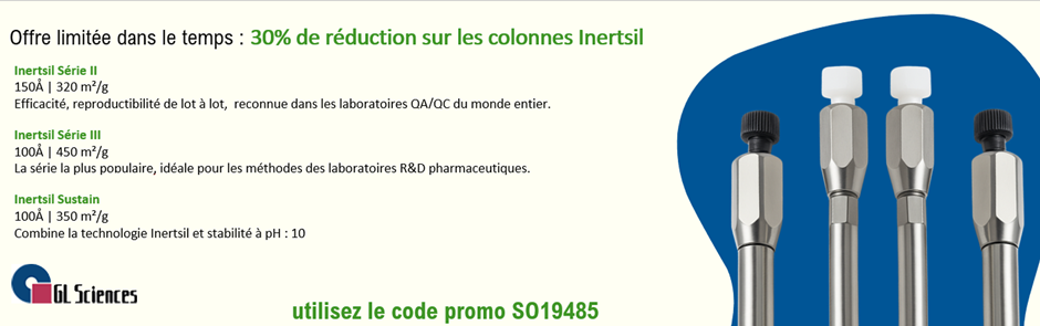 promo 30% Inertsil