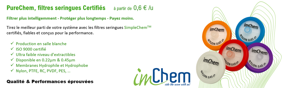 PureChem filters