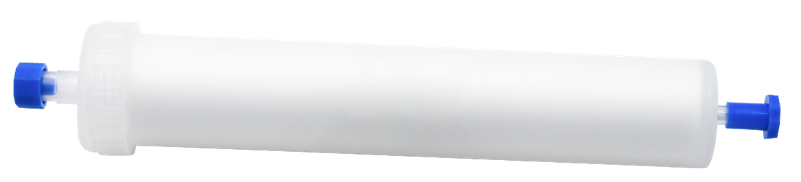 colonne flash screw-cap